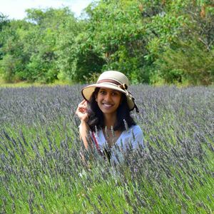 Meet your Posher, Alice